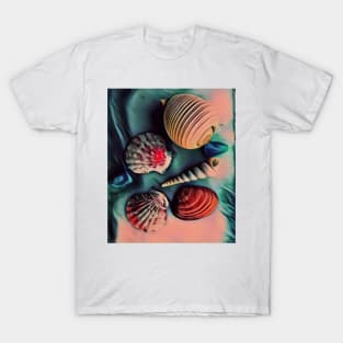 Seashells T-Shirt